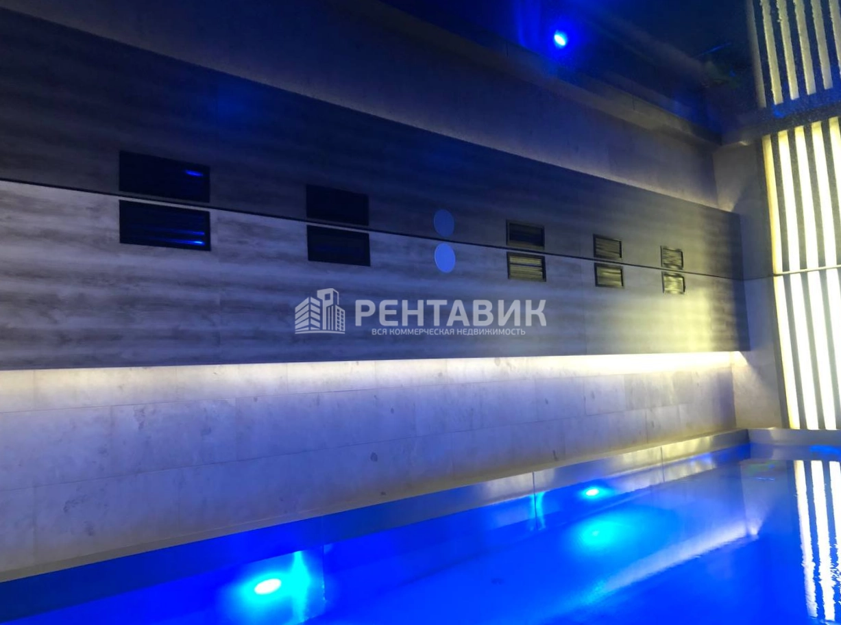 Здание целиком Шмитовский, 3с1 площадью 1100 квадратных метров