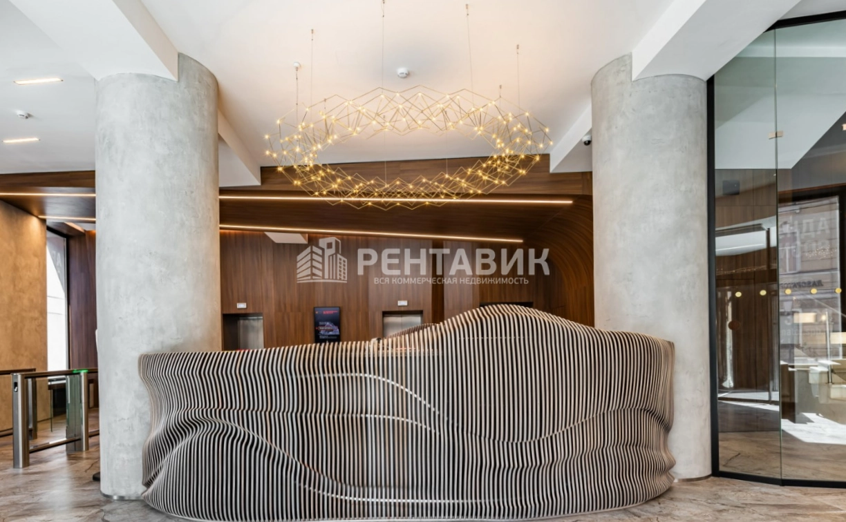 Здание Сенатор Чапаева, 15А по адресу г Санкт-Петербург, ул Чапаева, д 15 литера А