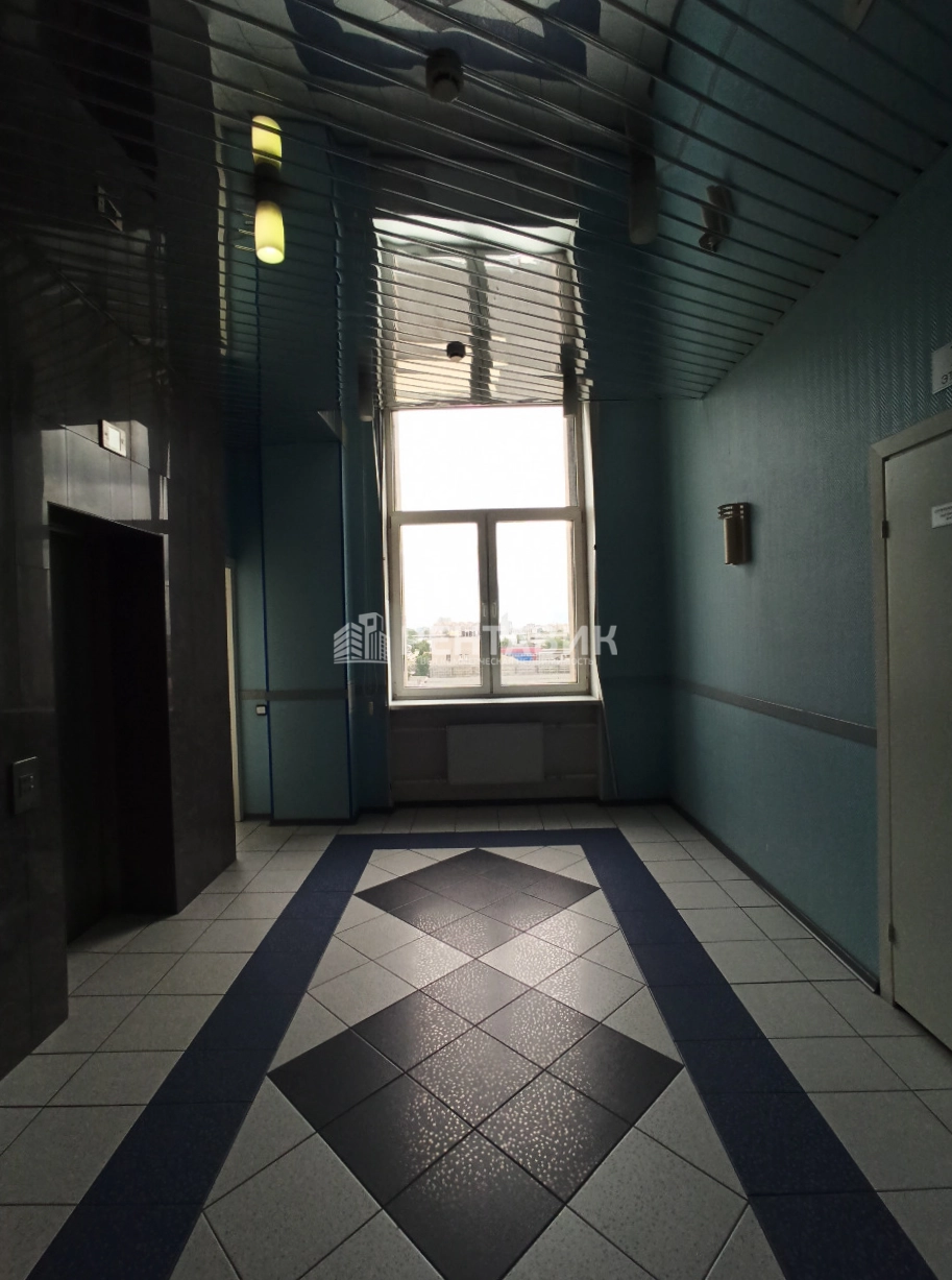 Офис Трефолева, 2В площадью 490 квадратных метров