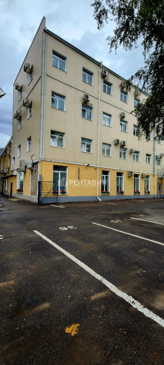 Здание Ташкентская, д 4 к 2 литера У по адресу г Санкт-Петербург, ул Ташкентская, д 4 к 2 литера У