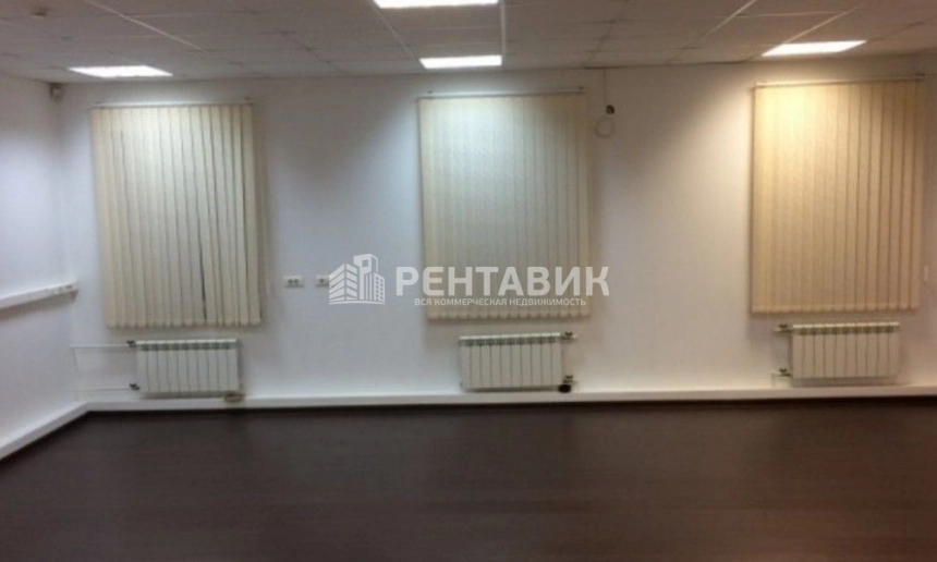 Здание целиком Гиляровского, 6с1 площадью 1664 квадратных метров