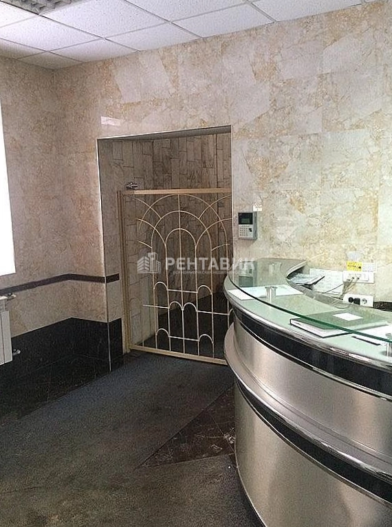 Здание целиком Гиляровского, 6с1 площадью 1664 квадратных метров