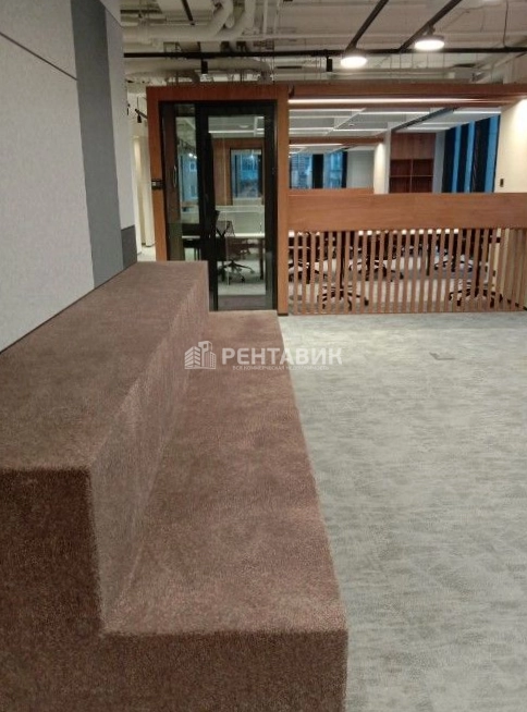 Здание Multispace Dinamo по адресу г Москва, Ленинградский пр-кт, д 36 стр 41
