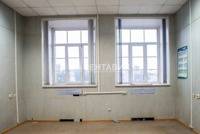 Офис Звенигородский площадью 1514 квадратных метров