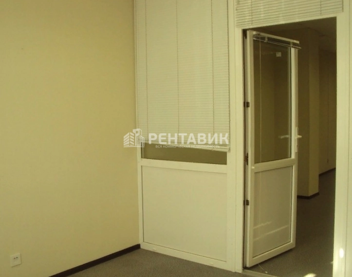 Офис Мебельная 5 площадью 300 квадратных метров