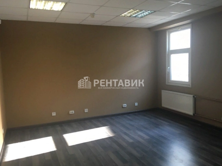 Офис Мебельная 5 площадью 699 квадратных метров