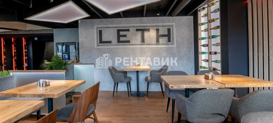 Помещение свободного назначения набережная Реки Фонтанки, 82-1 площадью 207 квадратных метров