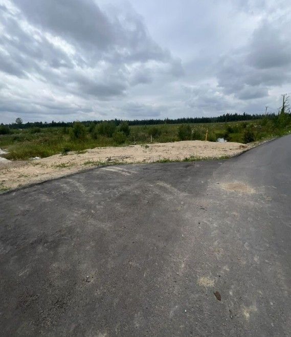 Фото земельного участка по адресу Ленинградская обл, Всеволожский р-н, зона Лесное, зд 2