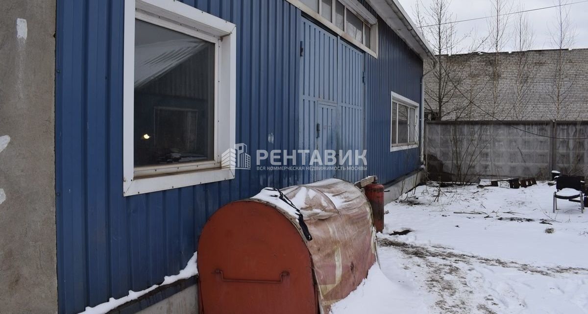 фасад дома, Бизнес-центр Софийская 10к2 по адресу г Санкт-Петербург, ул Софийская, д 10 к 2 стр 1