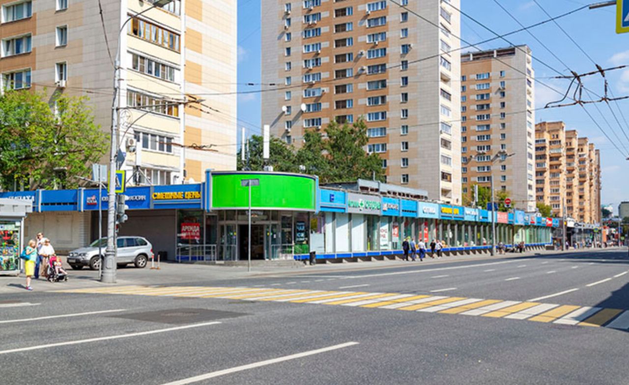 фасад дома, здание по адресу г Москва, ул Таганская, д 25-27