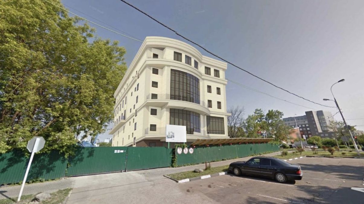 диагностический центр 1 миклухо маклая. 2. 29, корп. москва ул миклухо-маклая 29к2. 2.