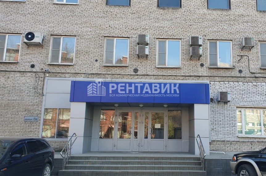 фасад дома, здание по адресу г Санкт-Петербург, пр-кт Энгельса, д 27 литера Х