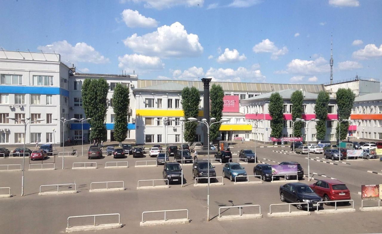 фасад дома, здание по адресу г Москва, ул Складочная, д 1 стр 1 