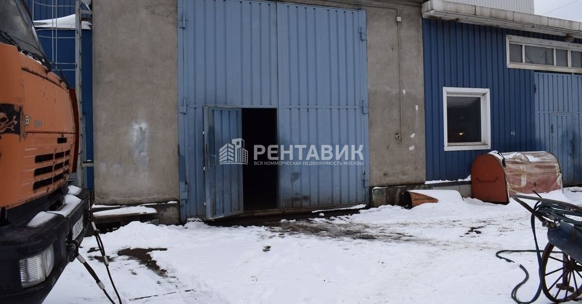 фасад дома, Бизнес-центр Софийская 10к2 по адресу г Санкт-Петербург, ул Софийская, д 10 к 2 стр 1