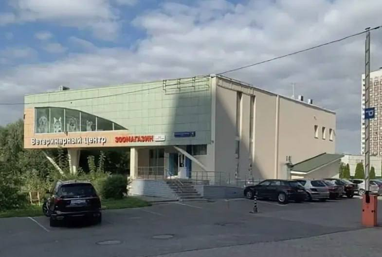 Аренда офиса 562 м2 по адресу: ул Маршала Захарова, д 6 к 1 стр 2. Москва