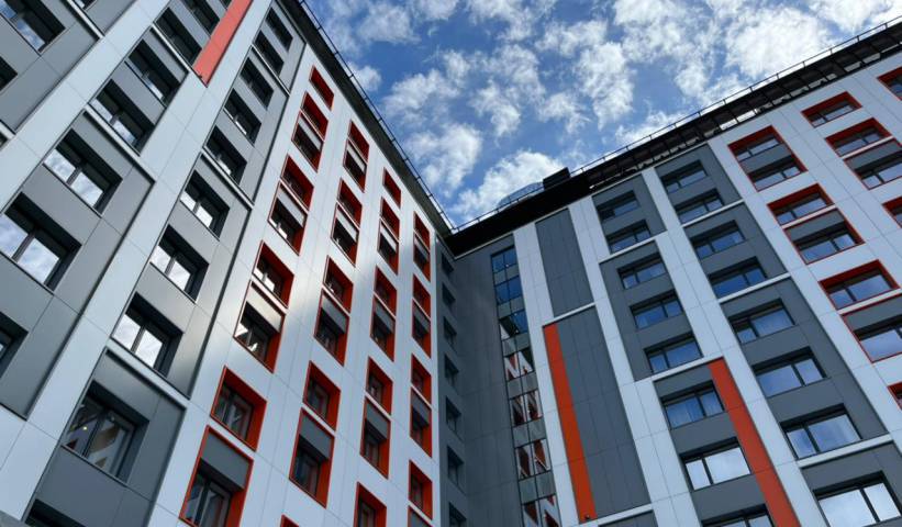 Частный инвестор приобрёл офисное помещение 590 м2 на 7 этаже БЦ Plaza Technopark, Москва