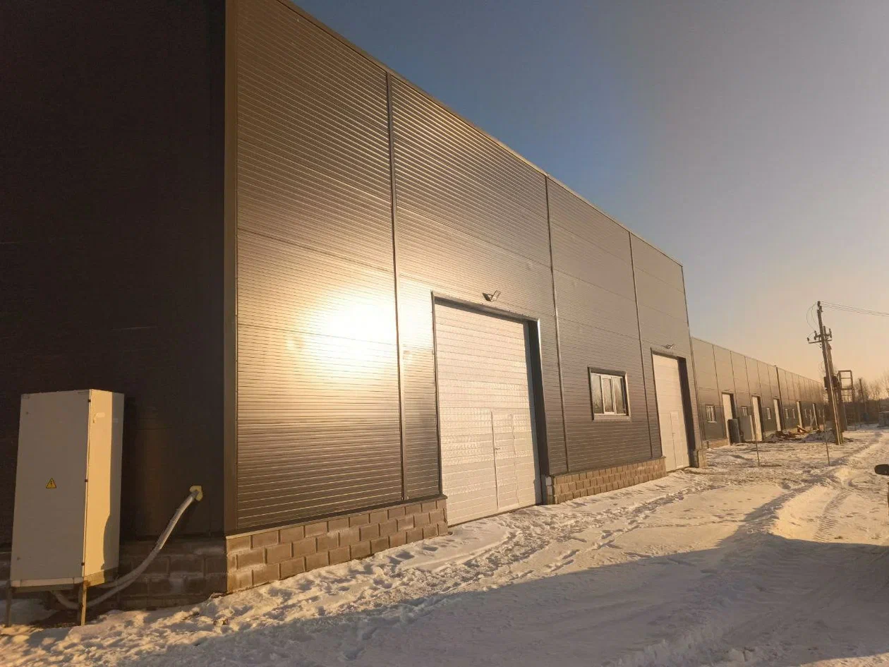 фасад дома, здание по адресу Солнечный проезд, 2, дачное некоммерческое партнёрство Долина солнца, Колтушское городское поселение, Всеволожский район, Ленинградская область