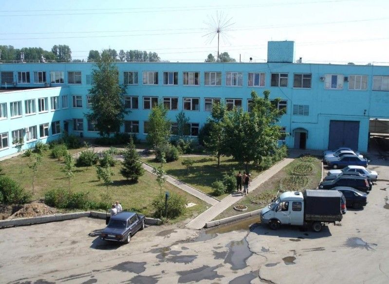 фасад дома, здание по адресу г Санкт-Петербург, г Колпино, ул Севастьянова, д 24