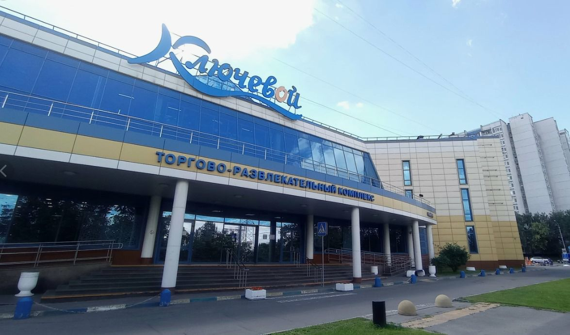 Швейное производство арендовало помещение 500 м2 по адресу: ул. Борисовские Пруды, д 26. Москва