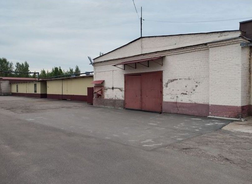 фасад дома, здание по адресу г Санкт-Петербург, г Петергоф, ул Первого Мая, д 89 литера В