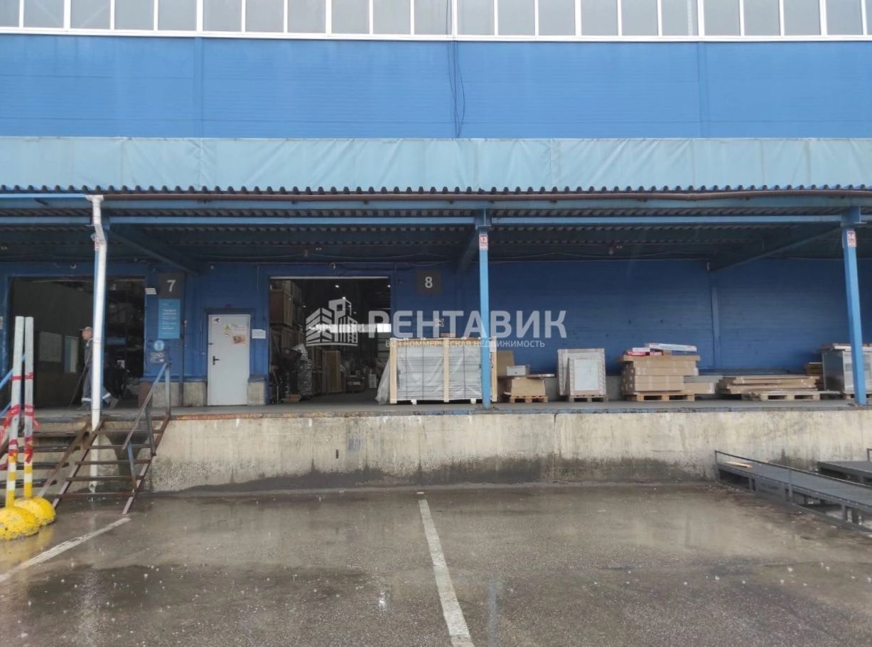 фасад дома, здание по адресу г Санкт-Петербург, 1-й Верхний пер, д 10 к 3