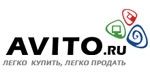 Cайт бесплатных объявлений AVITO.RU