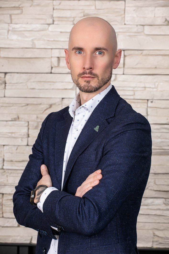 Алексей Бондаренко