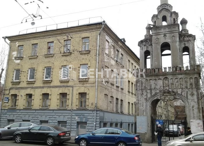 Лисоборье бауманская ул 53 стр 2 фото