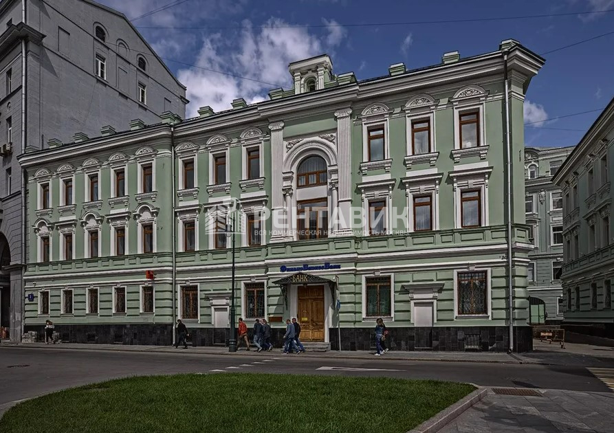 Солянка троицкая ул 7 стр 5 фото