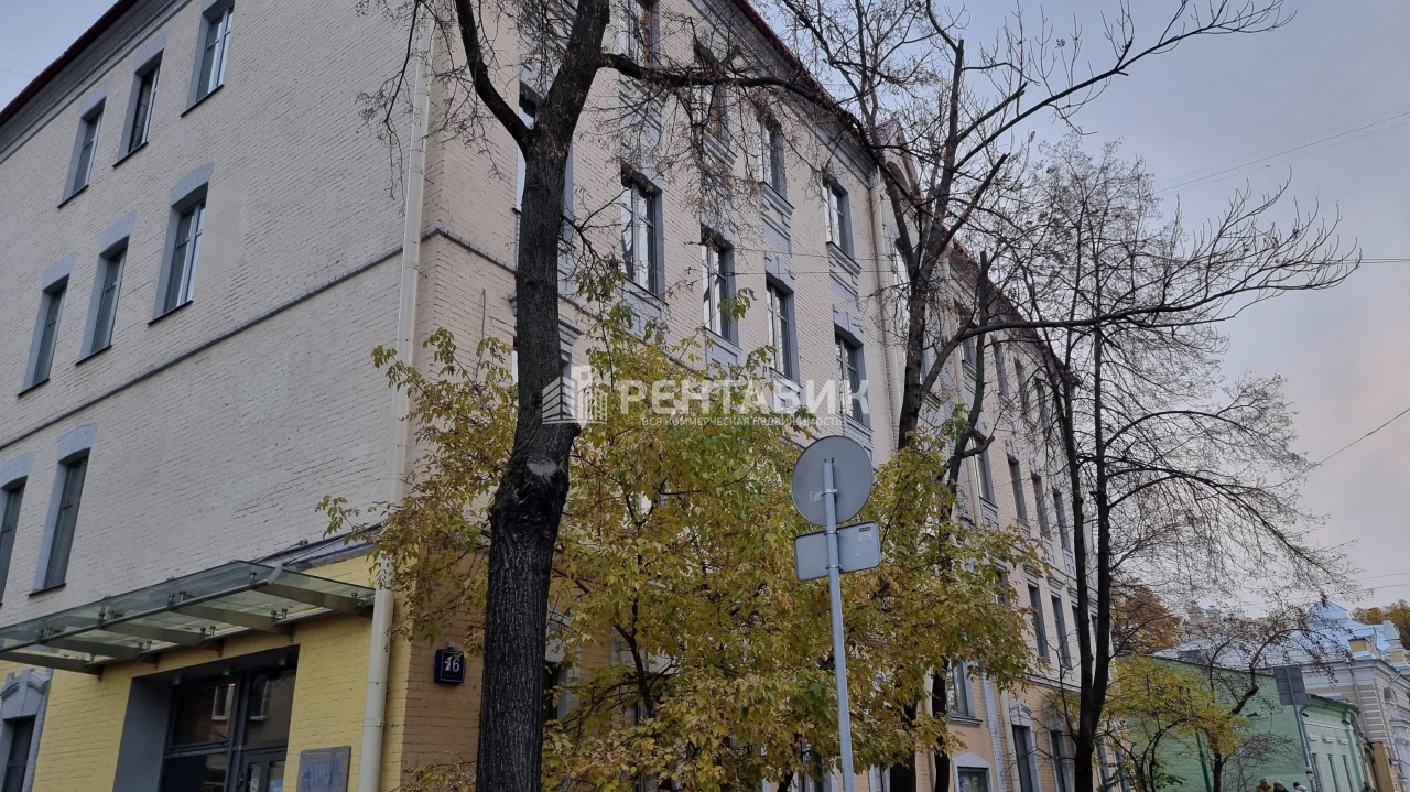 Воронцово поле, 16, с. 1. Воронцово поле 16/4. Воронцово поле 16 стр 4. Воронцово поле 16 стр 4.