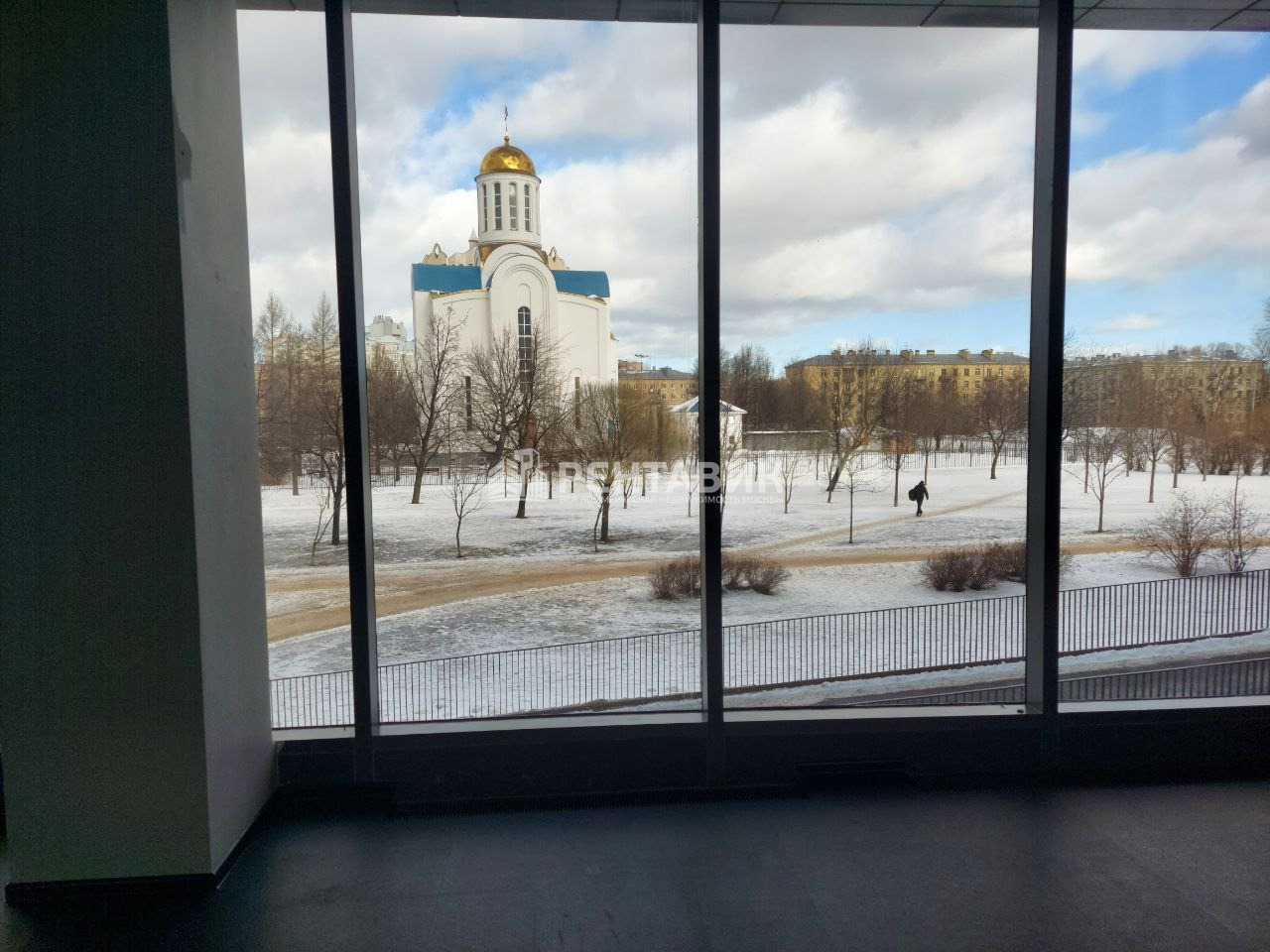 Помещение свободного назначения в «Санкт-Петербург Плаза» - г Санкт- Петербург, Малоохтинский пр-кт, д 64 - аренда и продажа коммерческой  недвижимости на Рентавик